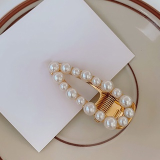 EDINI - Kẹp Tóc Thời Trang Nhiều Kiểu ACC073