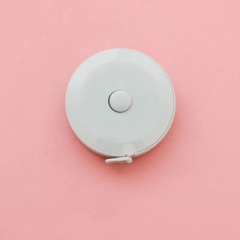 Thước Dây Dài 2M Mini Mềm Mại Tiện Dụng