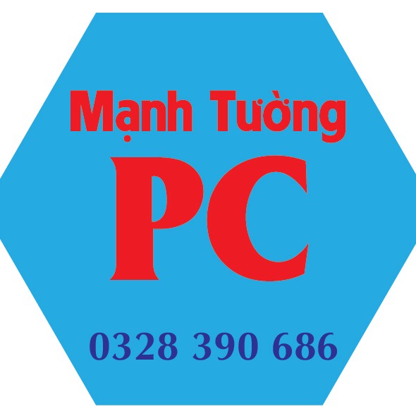 Mạnh Tường PC