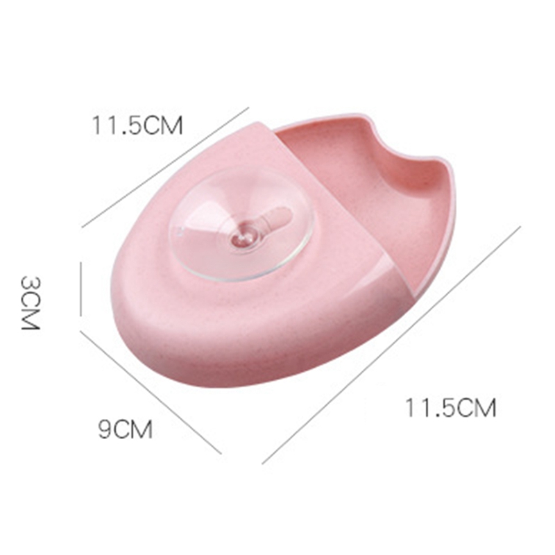 Giá Đỡ Muỗng Múc Cơm Bằng Nhựa Có Giác Hút Siêu Bền Không Cần Khoan Lỗ Thời Trang Cho Nhà Bếp | BigBuy360 - bigbuy360.vn