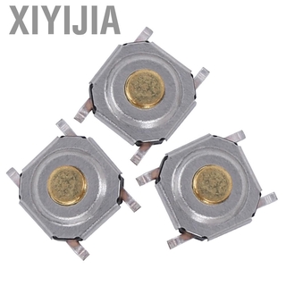 Nút Ấn Công Tắc Micro Chống Thấm Nước 4x1.5
