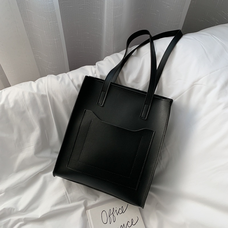 Túi Xách Đeo Vai Kiểu Dáng Đơn Giản Thời Trang Cho Nữ