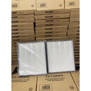 Màng lọc HEPA máy lọc SHARP hút ẩm  dw-e16fa