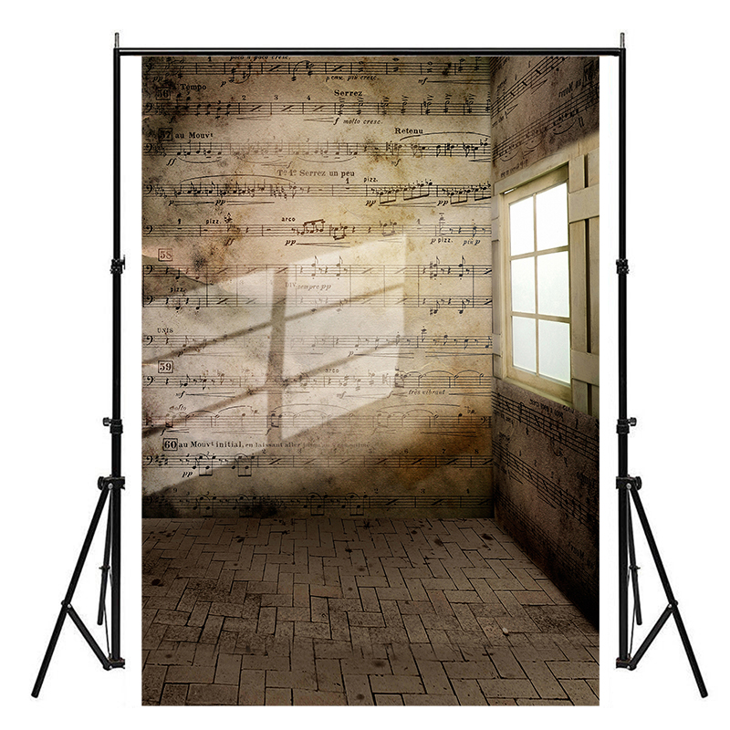 Phông Nền Chụp Ảnh Cưới 90x150cm / 150x210cm