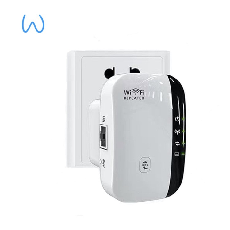Kích sóng Wifi, Bộ Mở Rộng Sóng Wifi Chuẩn N  LAN/WLAN AP
