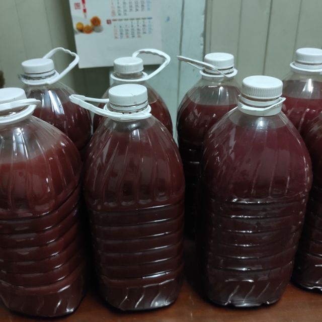 4,5 Lít Vi Sinh cho cá cảnh,cá Koi,tôm,tép...