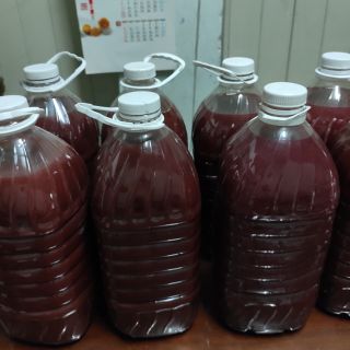 4,5 lít vi sinh cho cá cảnh,cá koi,tôm,tép...