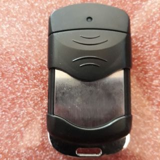 Tay điều khiển cửa cuốn 8 mã gạt 433 mhz