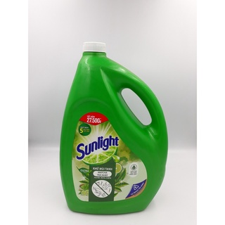 Nước rửa chén Sunlight 3.6kg