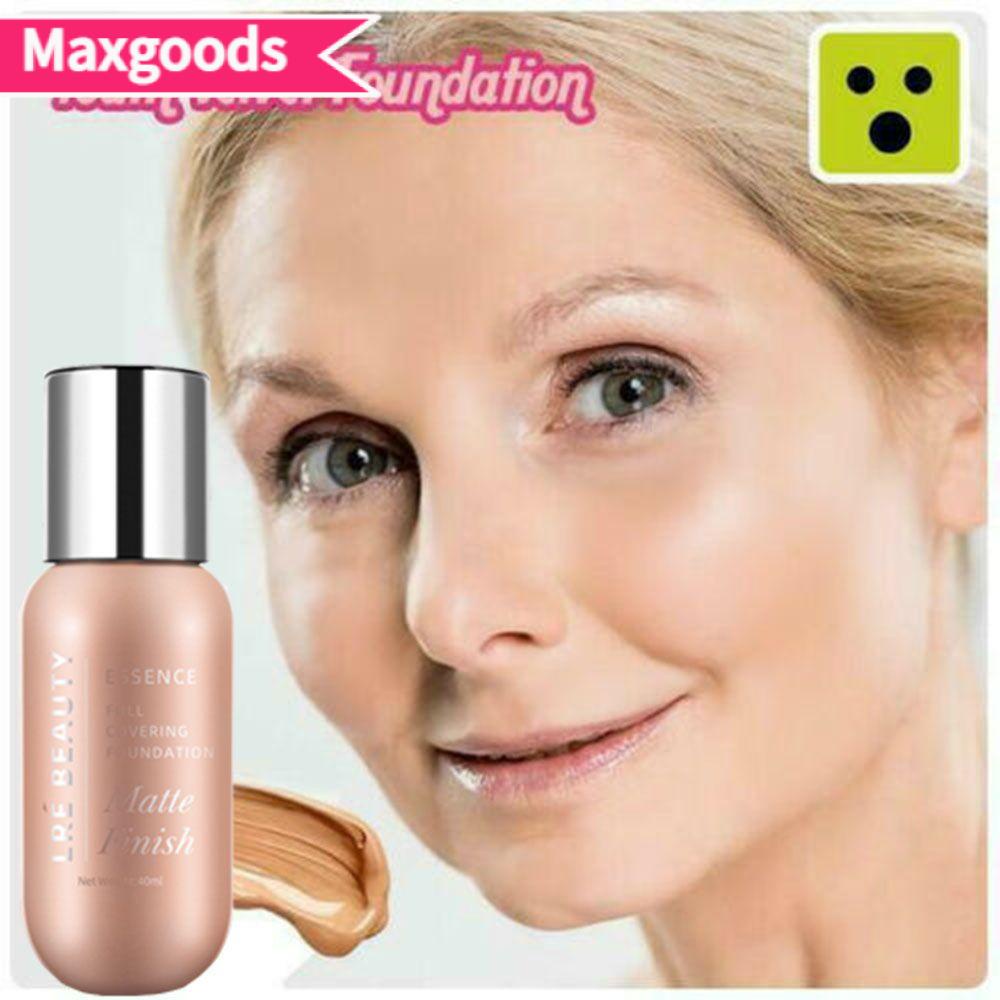 Kem Nền Hiệu Ứng Lì Kiểm Soát Dầu Dành Cho Nữ