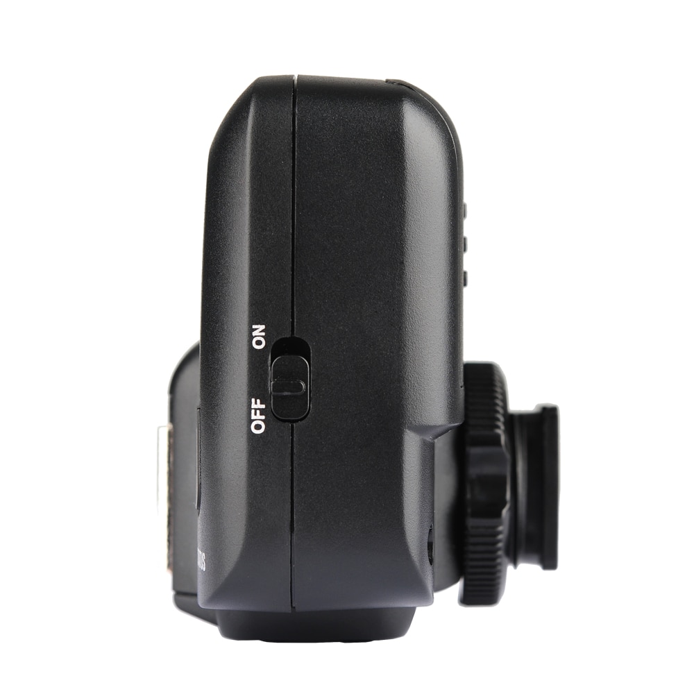 NewNewIn Stock GODOX TTL 2.4G Wireless X1R-C Flash Trigger Receiver for Canon 80D 7D 760D 60D 600D 30D GodoxTT350C V860IIC TT685C V850IIC TT600