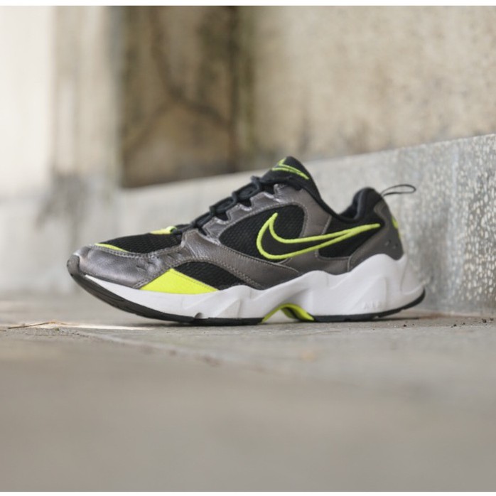 [2hand] NIKE AIR HEIGHTS AT4522-006 GIÀY CŨ CHÍNH HÃNG