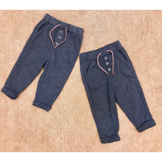 Quần nỉ oldnavy