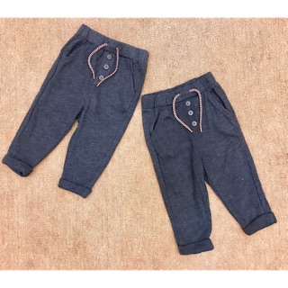 Quần nỉ oldnavy