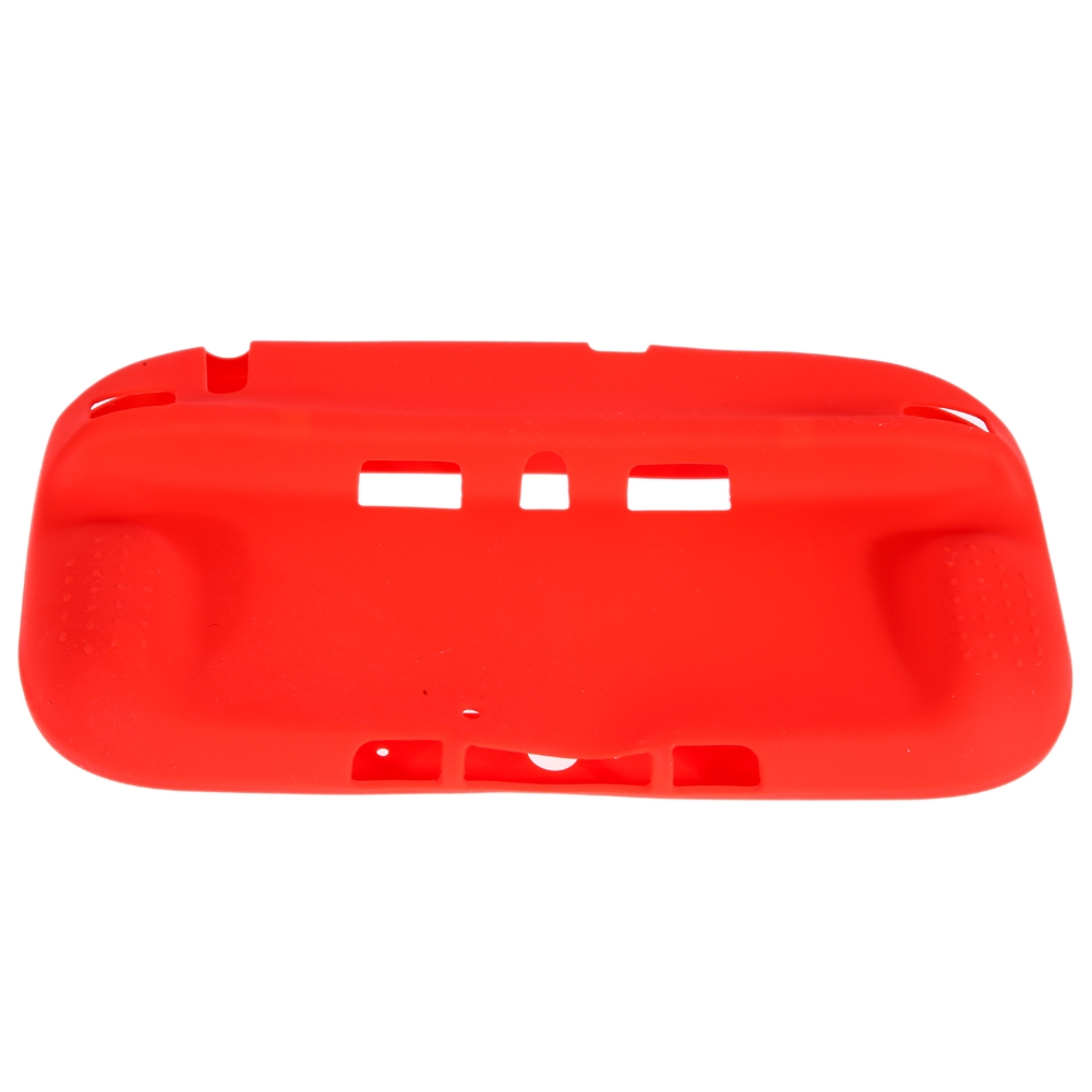 Vỏ Silicone Bảo Vệ Tay Cầm Chơi Game Nintendo Wii U