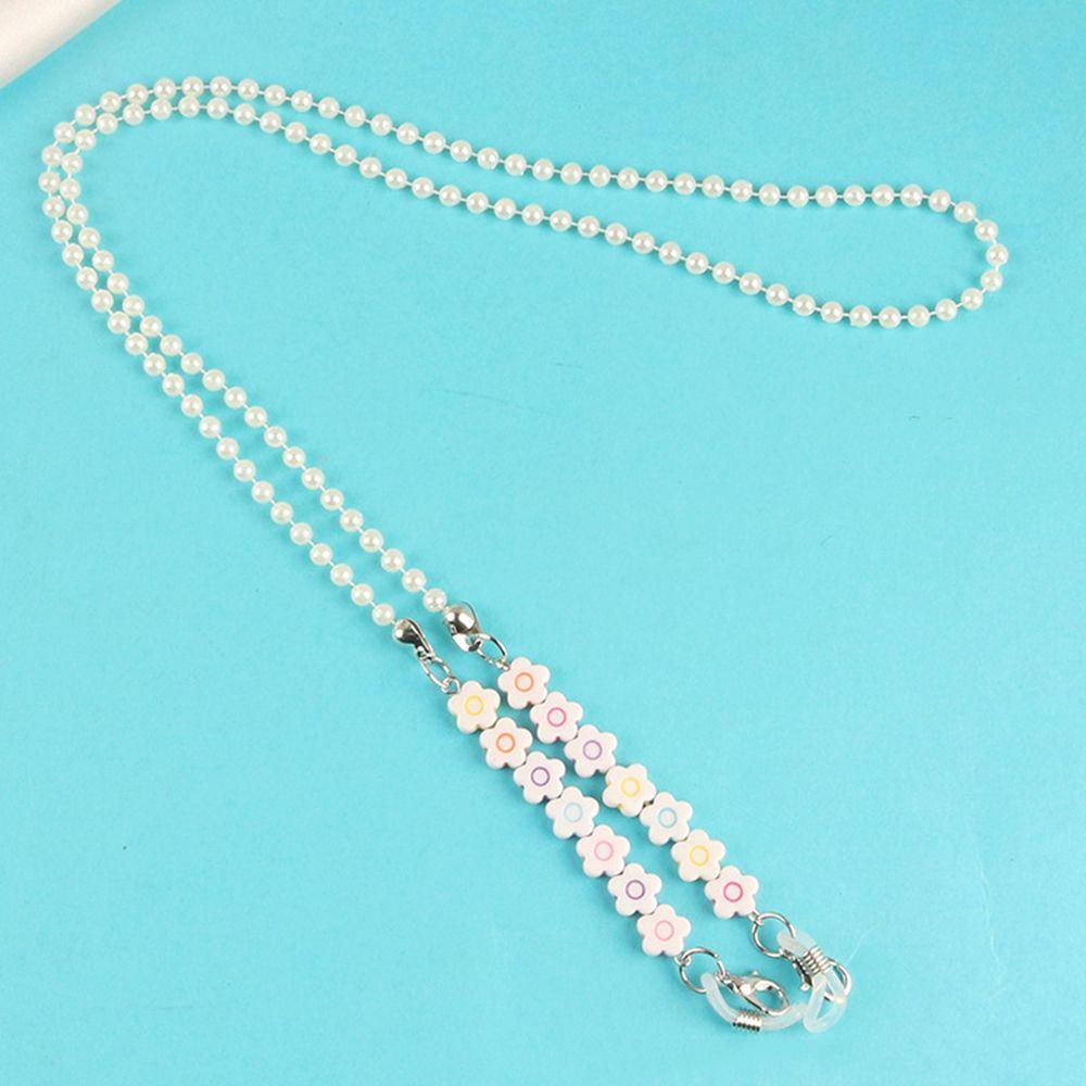 Dây Giữ Mắt Kính Chống Trượt Phong Cách Thể Thao Độc Đáo