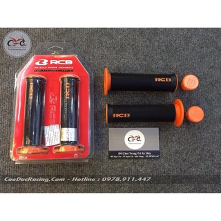 Bao Tay RCB - 9 HÃNG - caoducracing