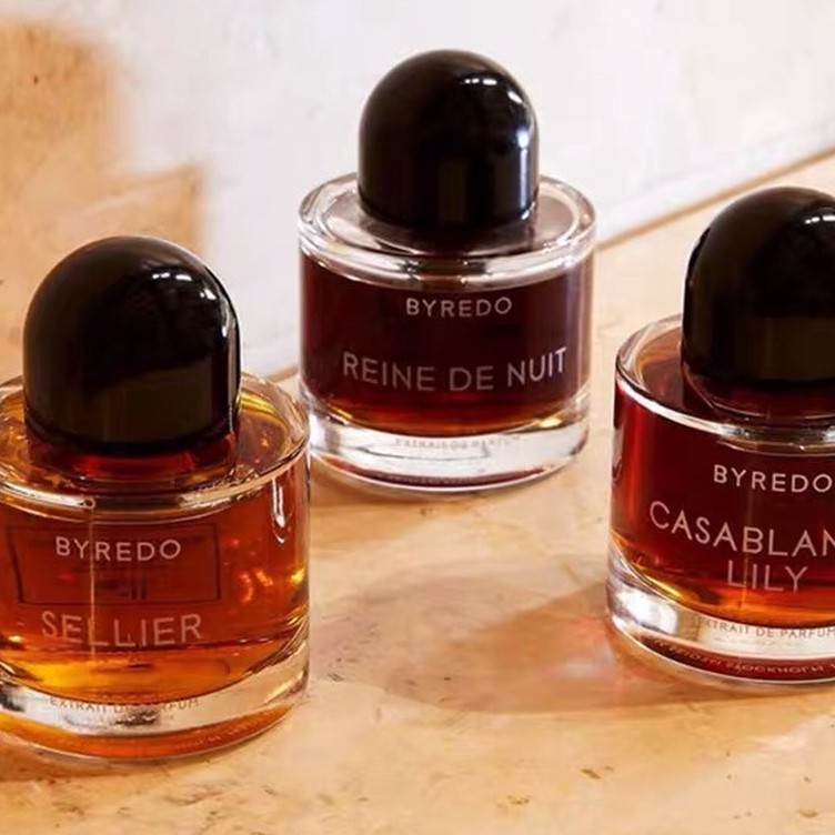 (Hàng Mới Về) Nước Hoa Pháp Thành Phần Tự Nhiên Dung Tích 100ml | BigBuy360 - bigbuy360.vn