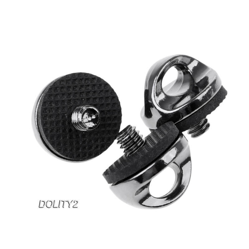 Set 3 ốc vít thay thế cho camera lặn | BigBuy360 - bigbuy360.vn