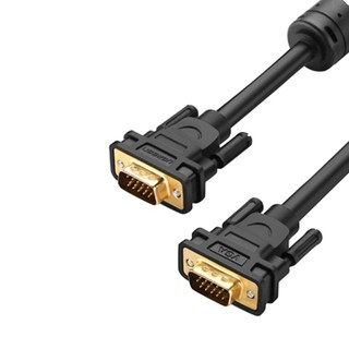 Cáp vga/dsub có chống nhiễu - ugreen 11630