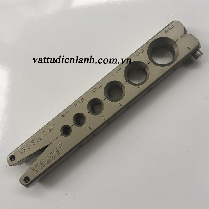 Kẹp giữ ống Value VFT-808-I hàng mới chính hãng VALUE