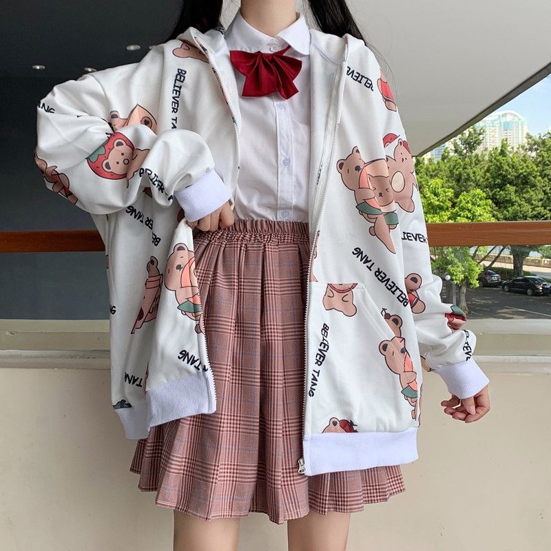 ÁO KHOÁC JK MÀU CỰC NÉT KHOÁC MỎNG NHẸ 💯 ẢNH THẬT