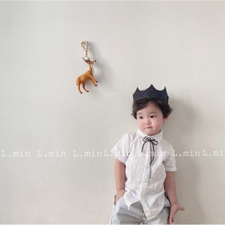 VƯƠNG MIỆN BLING CHO BÉ made by L.min (HOẢ TỐC)