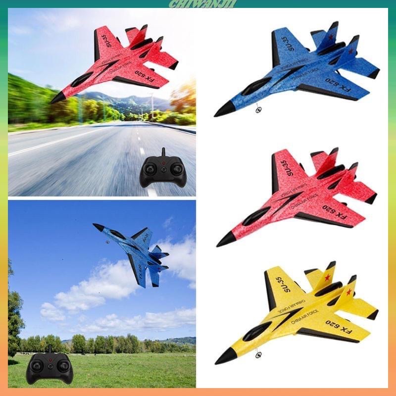 Máy Bay Điều Khiển Su35