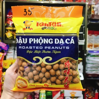 ĐẬU PHỘNG DA CÁ TÂN TÂN GÓI 285G