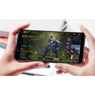 Điện thoại Oppo F5
