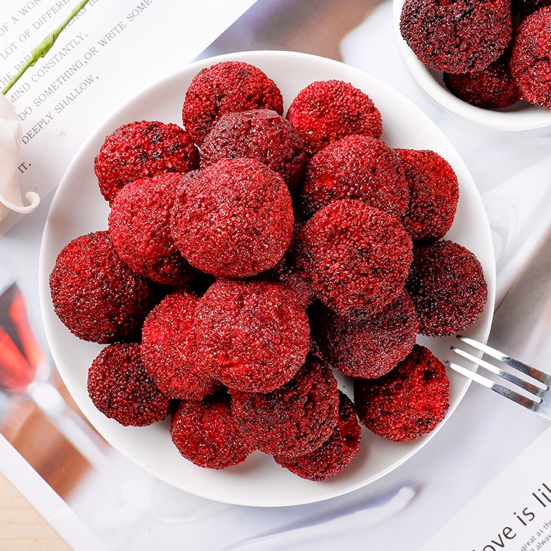 Tổng hợp các loại Trái cây sấy: Dâu sấy giòn, Sung, Sữa chua, Kiwi, Đào, Thanh mai, Thanh long, Việt quất, Tá