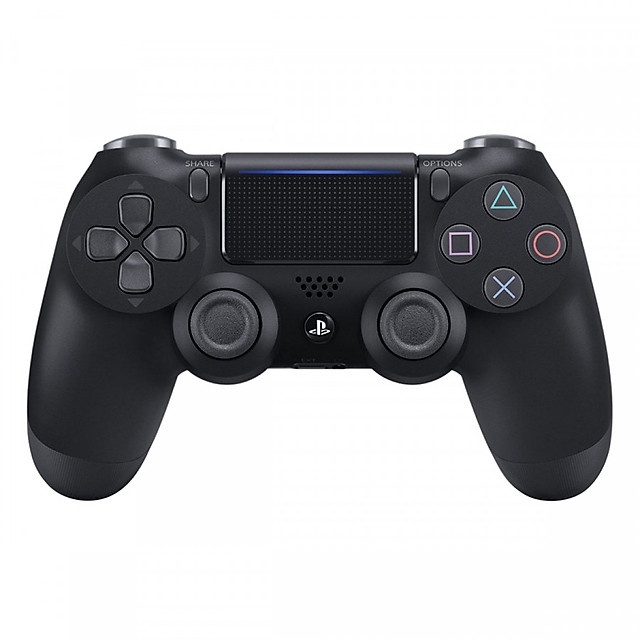 Tay Cầm Chơi Game Dualshock 4 CUH-ZCT2G - Hàng Chính Hãng