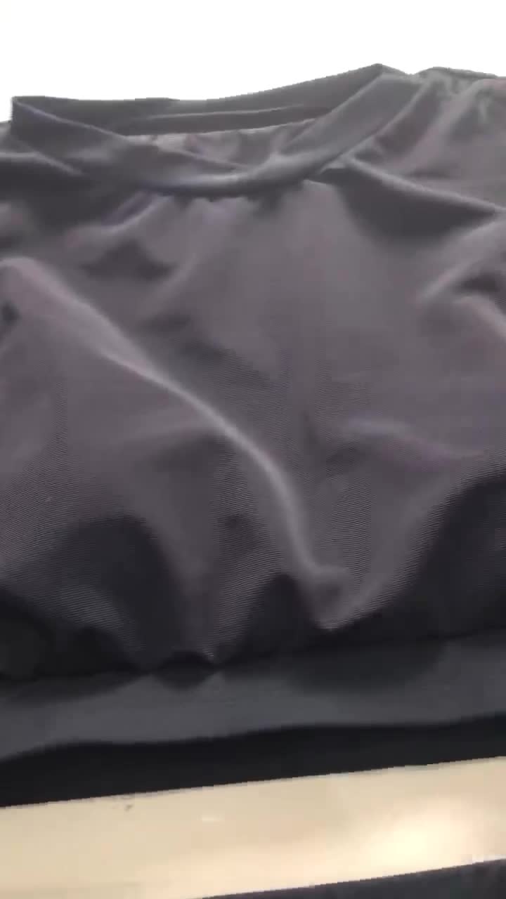 Bikini, Đồ Bơi Đi Biển Hai Mảnh Tay Dài Đen Lưới ODERI HM-077 | BigBuy360 - bigbuy360.vn