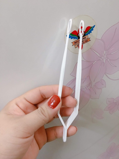 Kẹp gắp trứng
