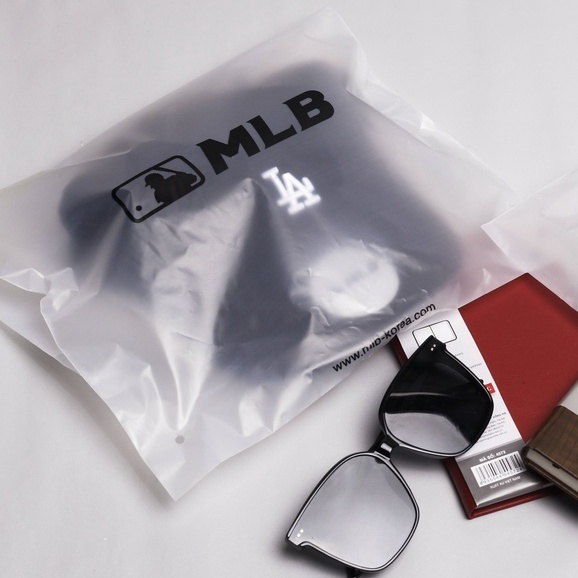 Mũ Nón Lưỡi Trai LA NY MLB Nam Nữ Xịn, Khóa Nón Kết M.L.B Dập Chìm, Full Tem, Form Mềm