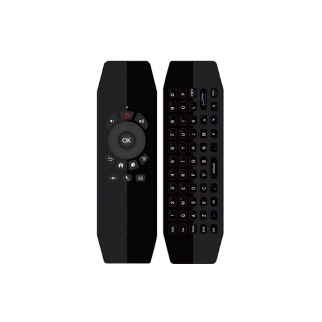 Chuột bay Air mouse KM950