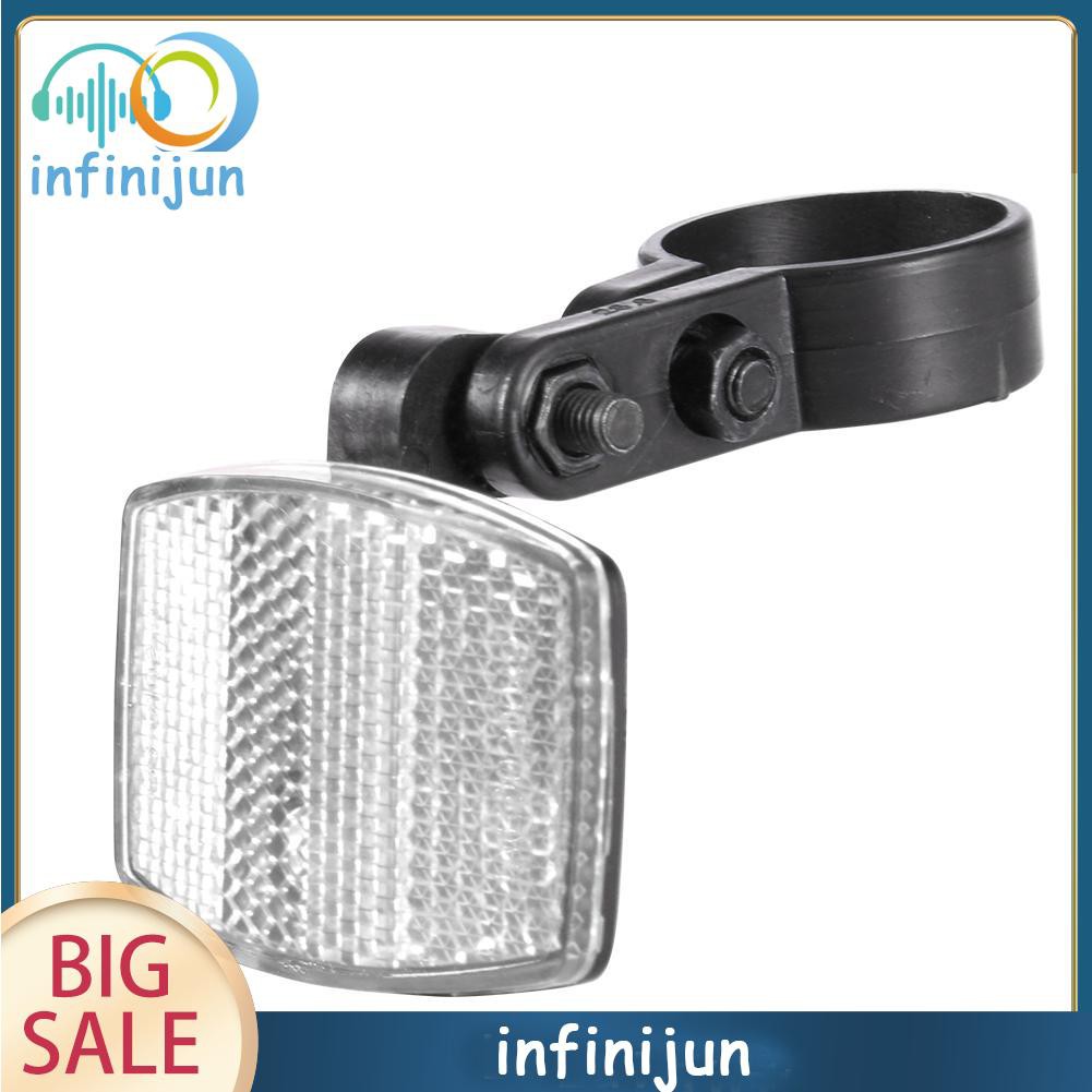 Đèn Phản Quang Gắn Căm Xe Đạp