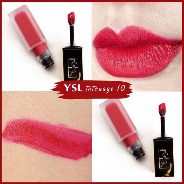 Son ysl