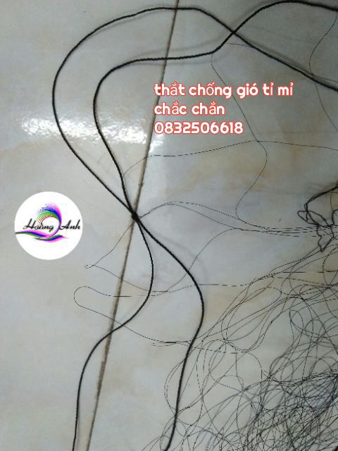 Lưới Tàng Hình Đêm Hàng siêu Nhạy