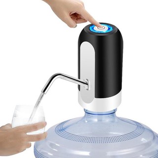 Vòi bơm hút nước điện tự động có sạc USB
