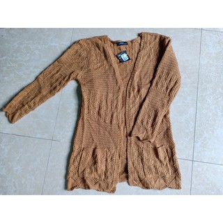 Áo cardigan thanh lý