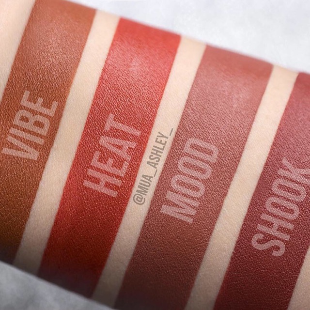 Son KYLIE dạng đơn Single | BigBuy360 - bigbuy360.vn