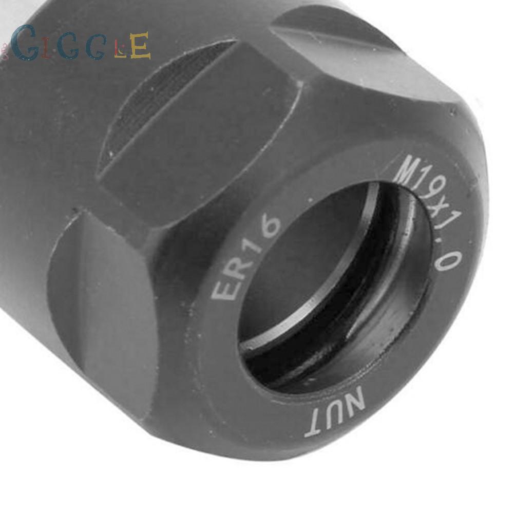 Đầu kẹp mũi khoan ER16A 6mm/8mm/10mm/12mm/16mm C20-ER16-40L CNC 100% cao cấp chuyên dụng