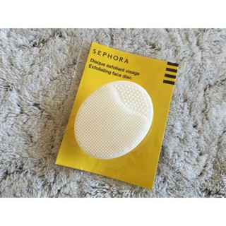 Pad Rửa Mặt Sephora , Miếng rửa mặt Sephora