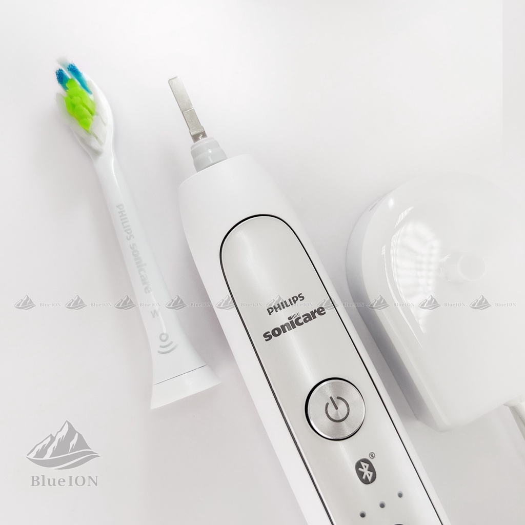 Bàn chải điện Philips Sonicare FlexCare Platinum BỘ SIÊU TIẾT KIỆM