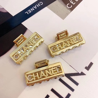 Kẹp gắp tóc thương hiệu sang chảnh