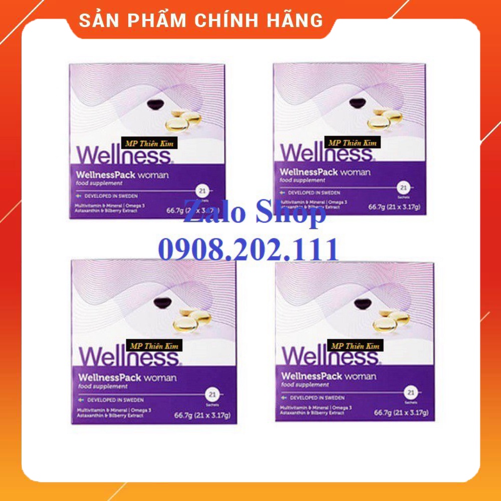 Viên uống đẹp da dành cho nữ 29696