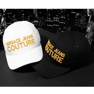 Nón lưỡi trai Kaki Couture nam nữ freesize, full hộp, Nón Kết thêu Logo,