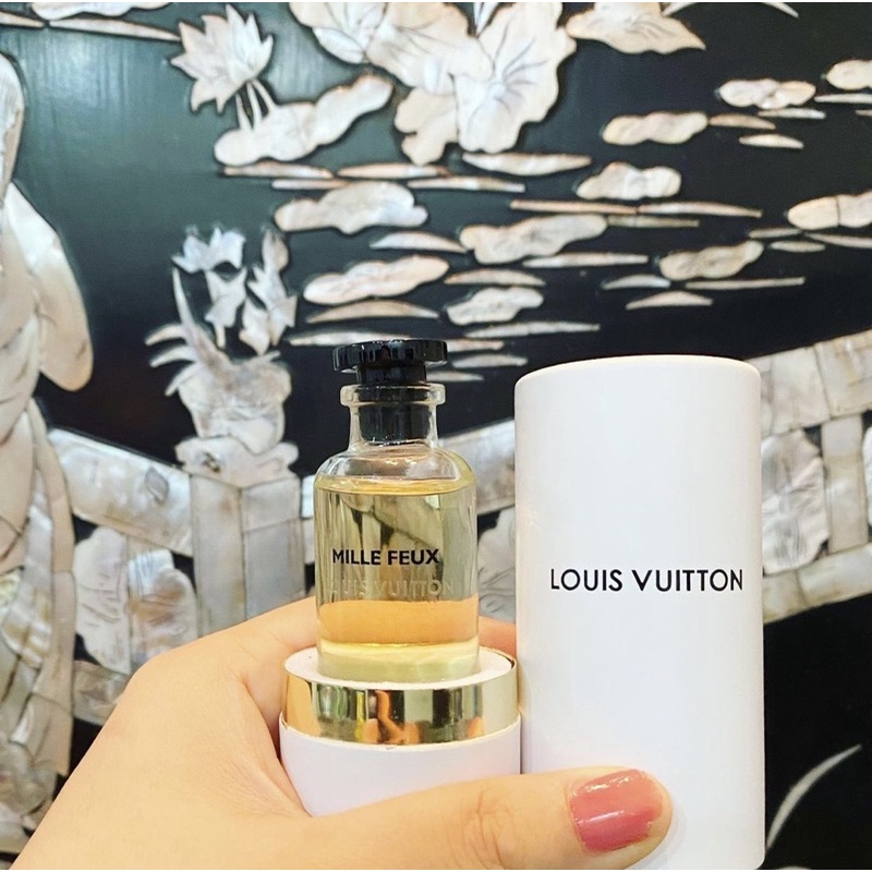 Nước hoa LV Les mini 10ml | Thế Giới Skin Care