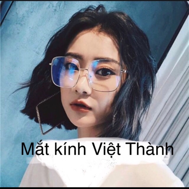 Combo 25 kính vuông lớn